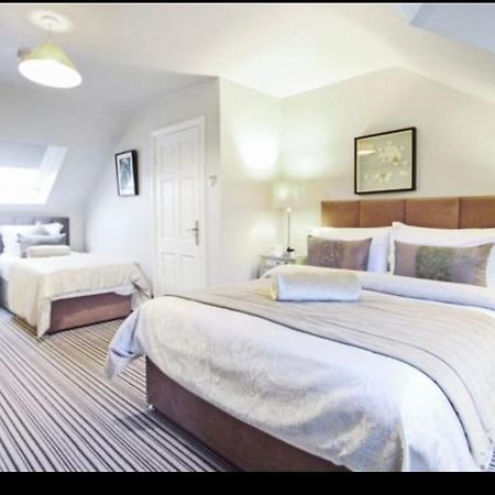 Almara House Bed & Breakfast Galway Ngoại thất bức ảnh