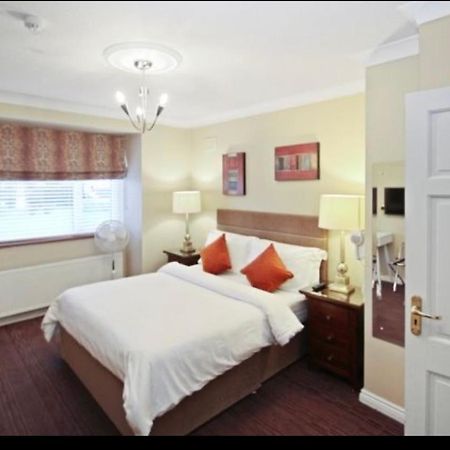 Almara House Bed & Breakfast Galway Ngoại thất bức ảnh