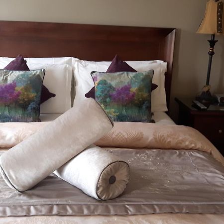 Almara House Bed & Breakfast Galway Ngoại thất bức ảnh