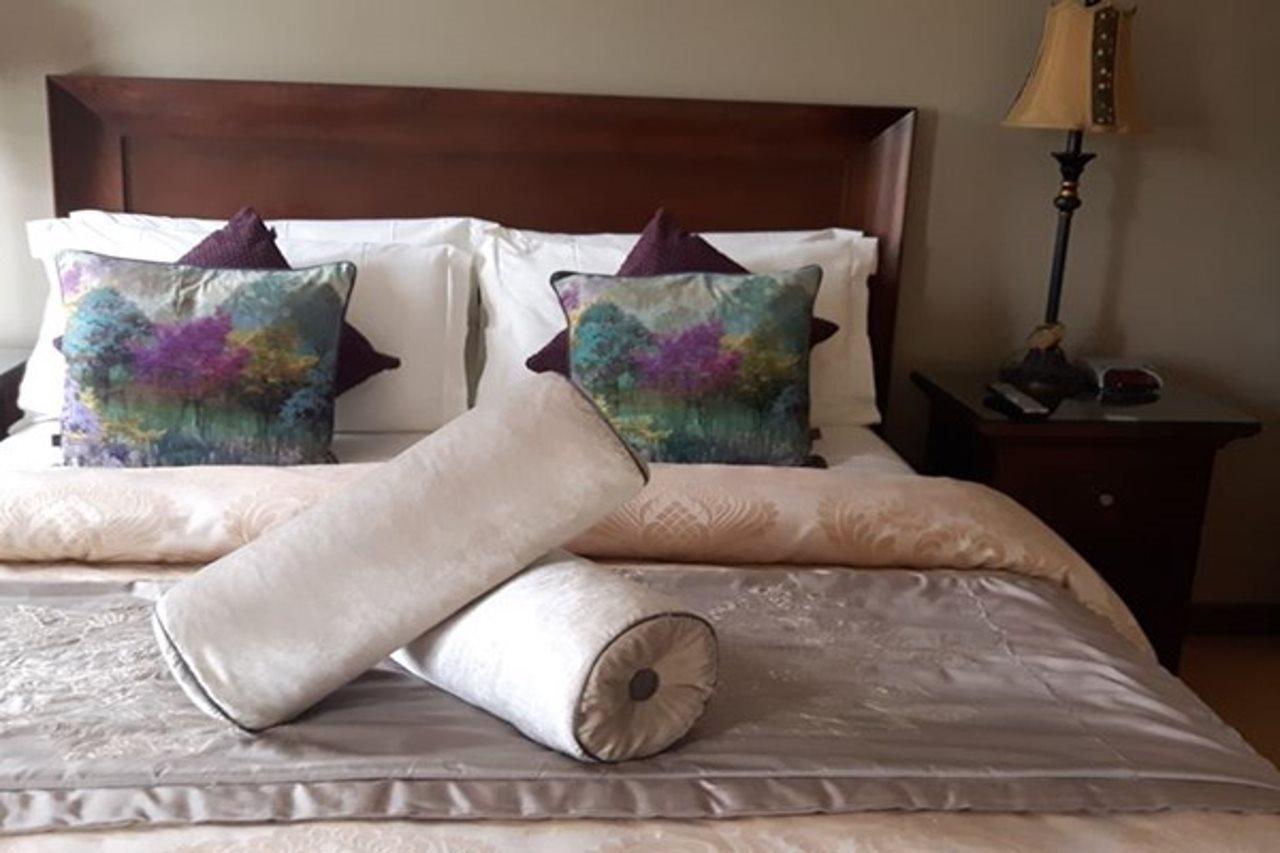 Almara House Bed & Breakfast Galway Ngoại thất bức ảnh