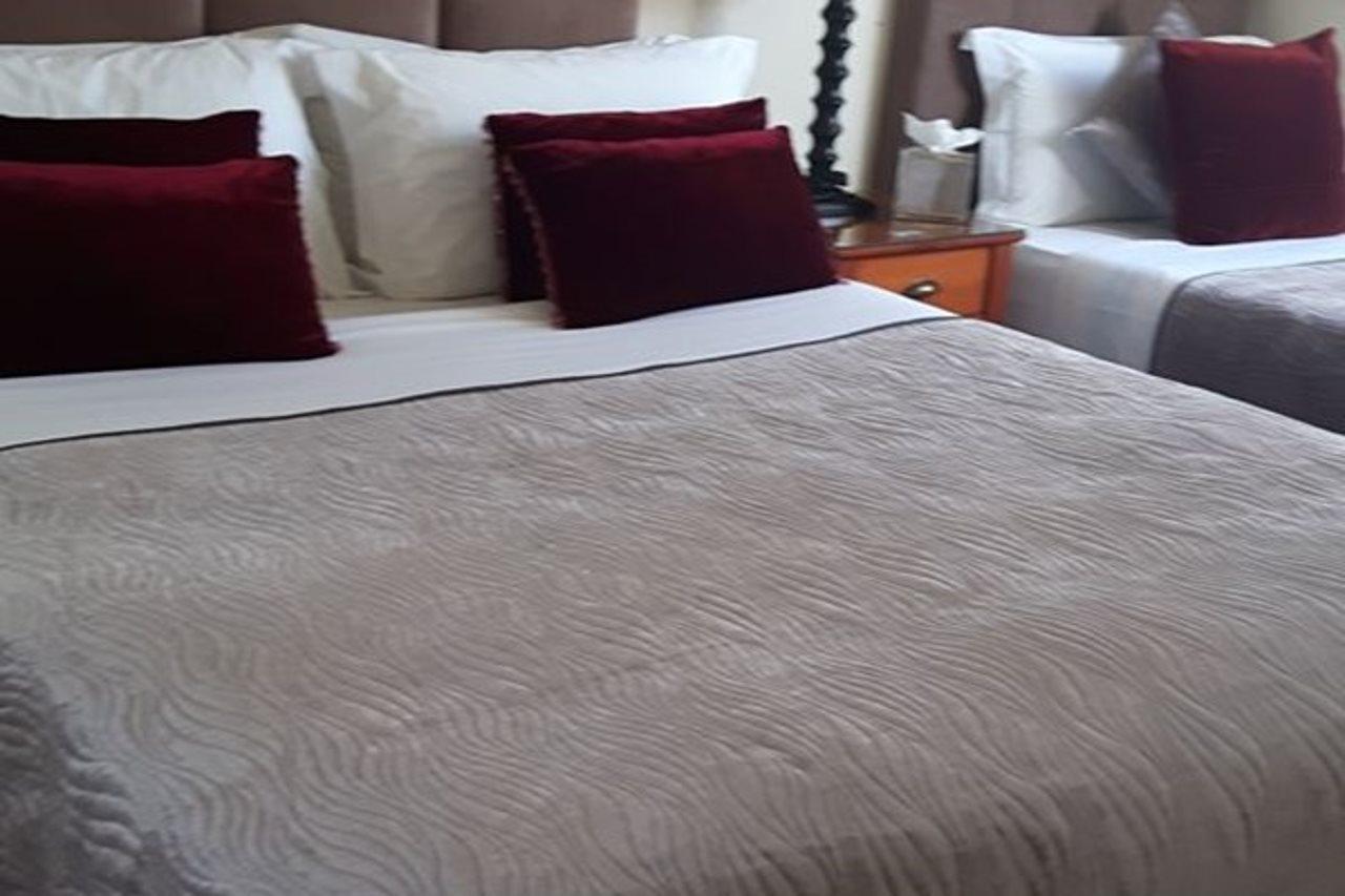 Almara House Bed & Breakfast Galway Ngoại thất bức ảnh