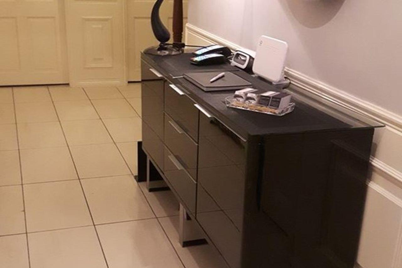 Almara House Bed & Breakfast Galway Ngoại thất bức ảnh