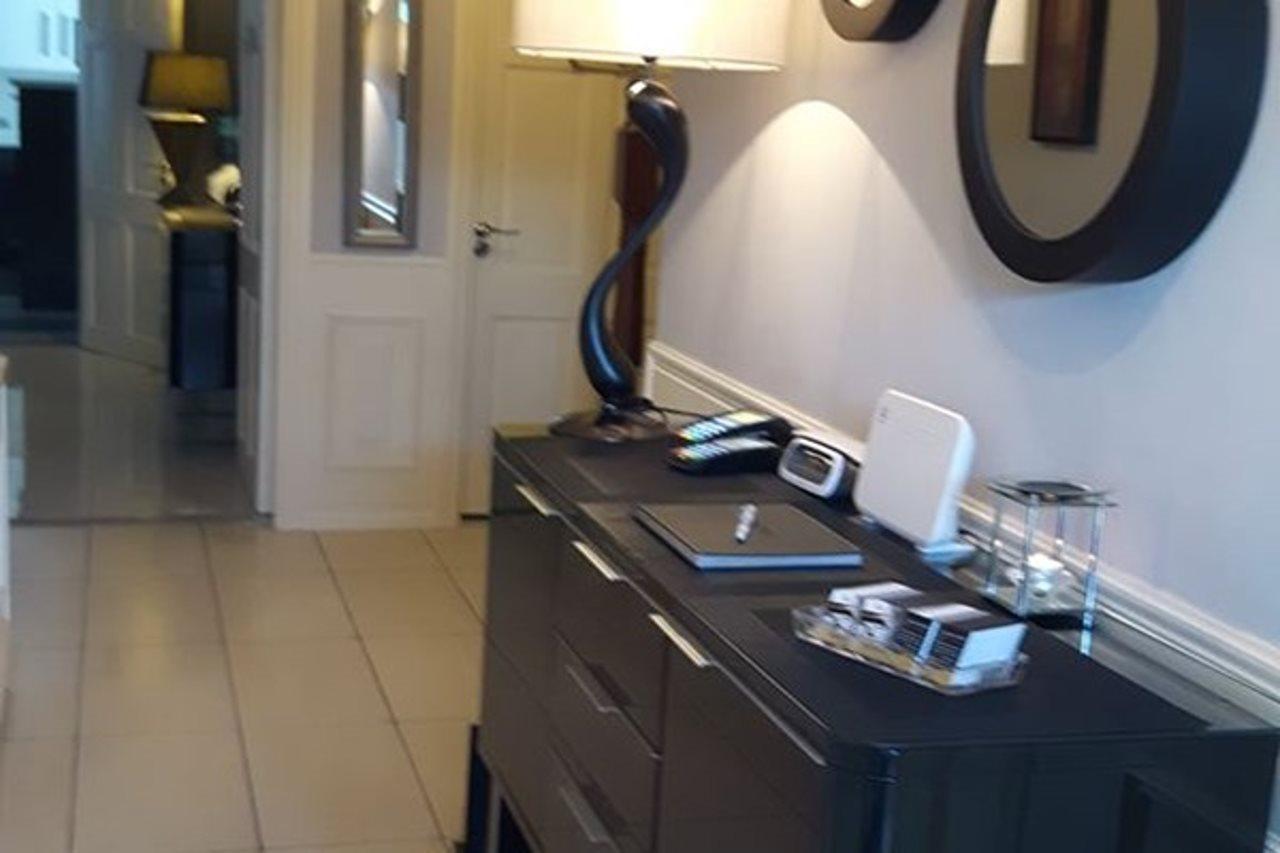 Almara House Bed & Breakfast Galway Ngoại thất bức ảnh