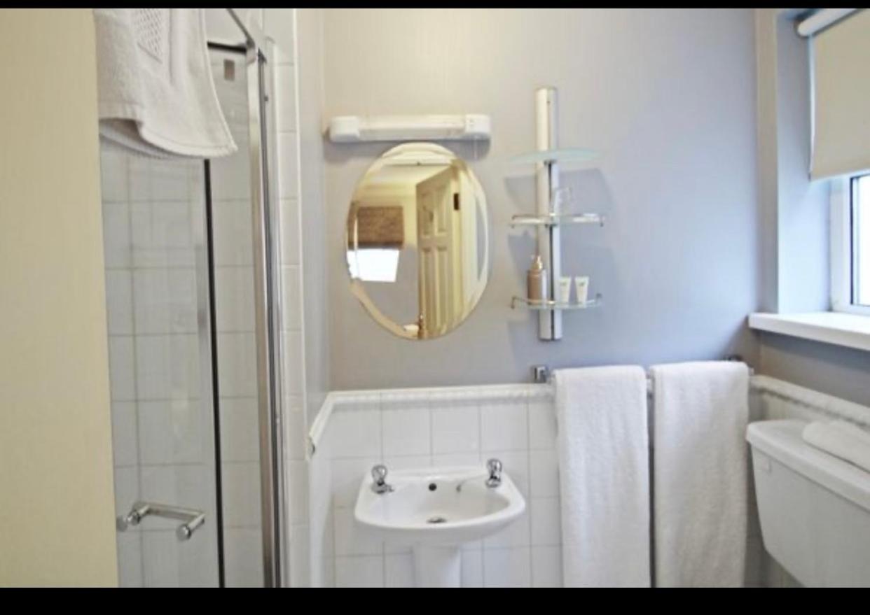 Almara House Bed & Breakfast Galway Ngoại thất bức ảnh