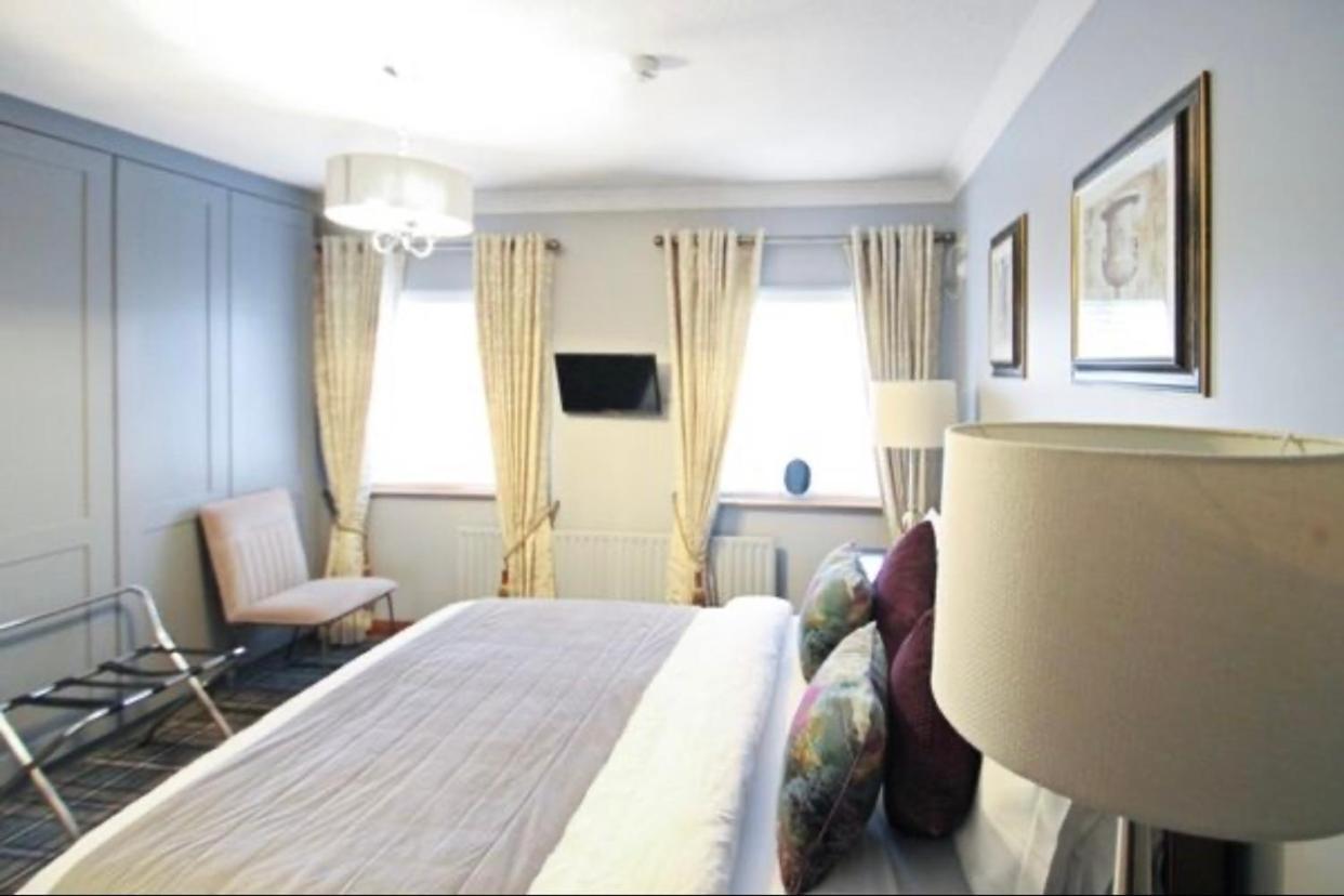 Almara House Bed & Breakfast Galway Ngoại thất bức ảnh