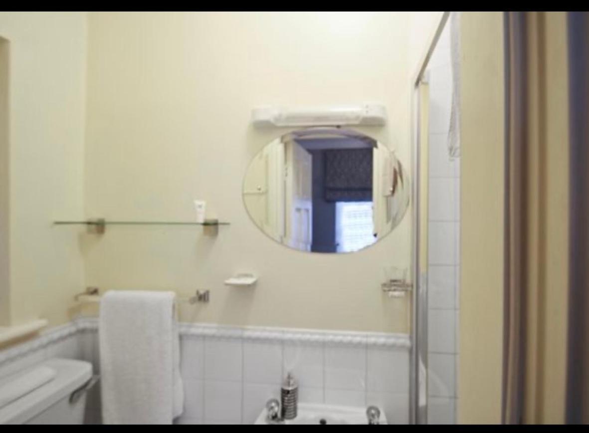 Almara House Bed & Breakfast Galway Ngoại thất bức ảnh