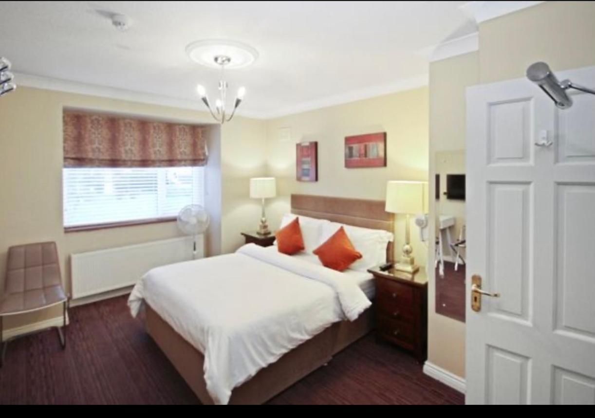 Almara House Bed & Breakfast Galway Ngoại thất bức ảnh