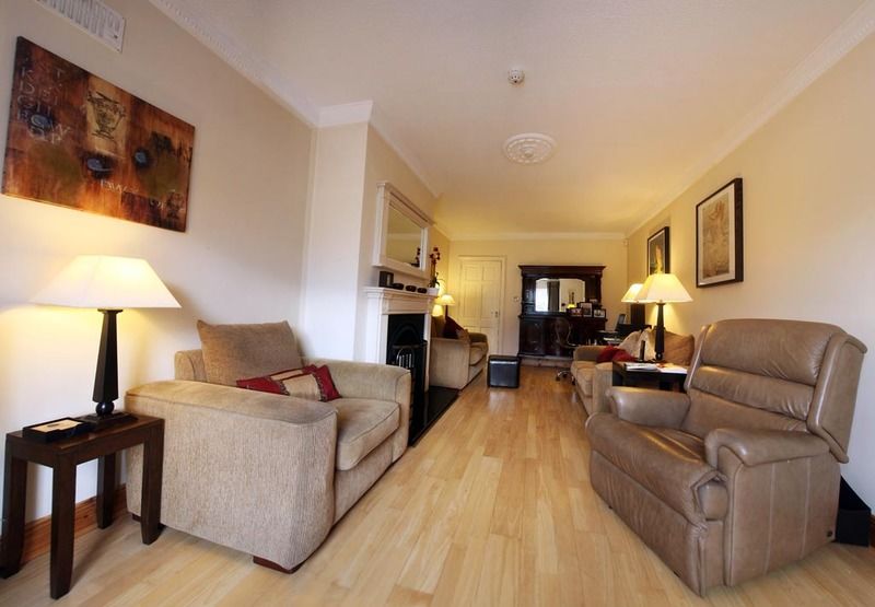 Almara House Bed & Breakfast Galway Ngoại thất bức ảnh