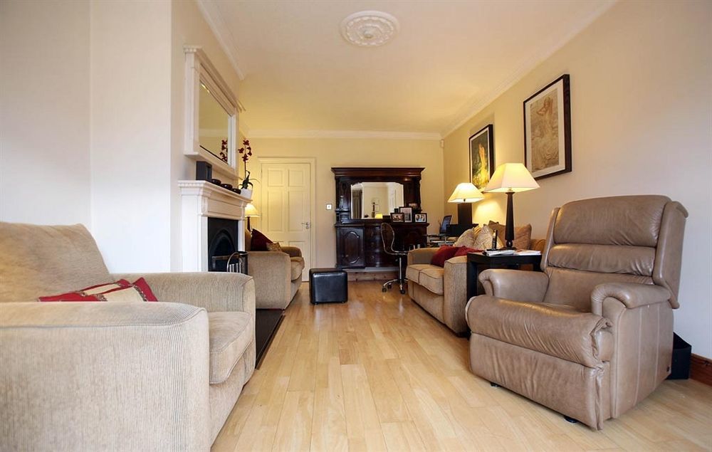 Almara House Bed & Breakfast Galway Ngoại thất bức ảnh