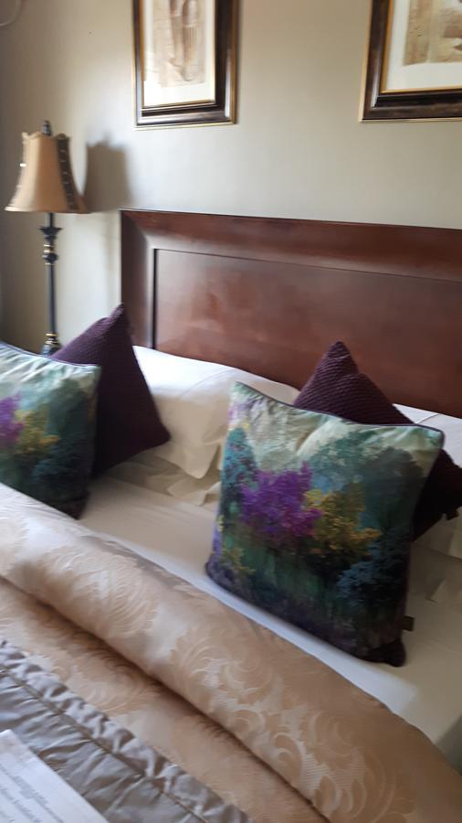 Almara House Bed & Breakfast Galway Ngoại thất bức ảnh