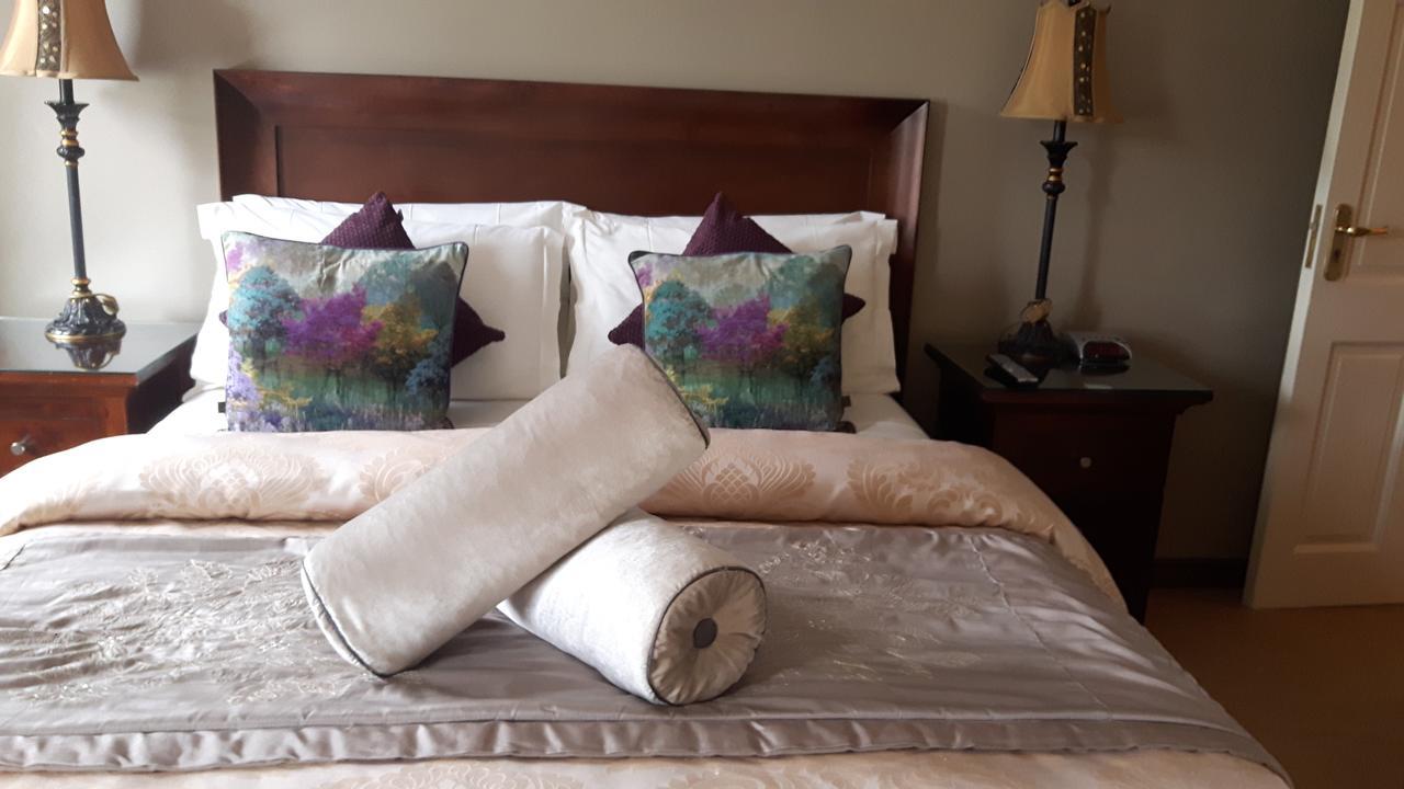 Almara House Bed & Breakfast Galway Ngoại thất bức ảnh