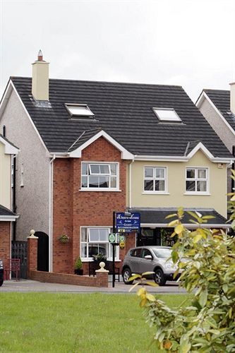 Almara House Bed & Breakfast Galway Ngoại thất bức ảnh